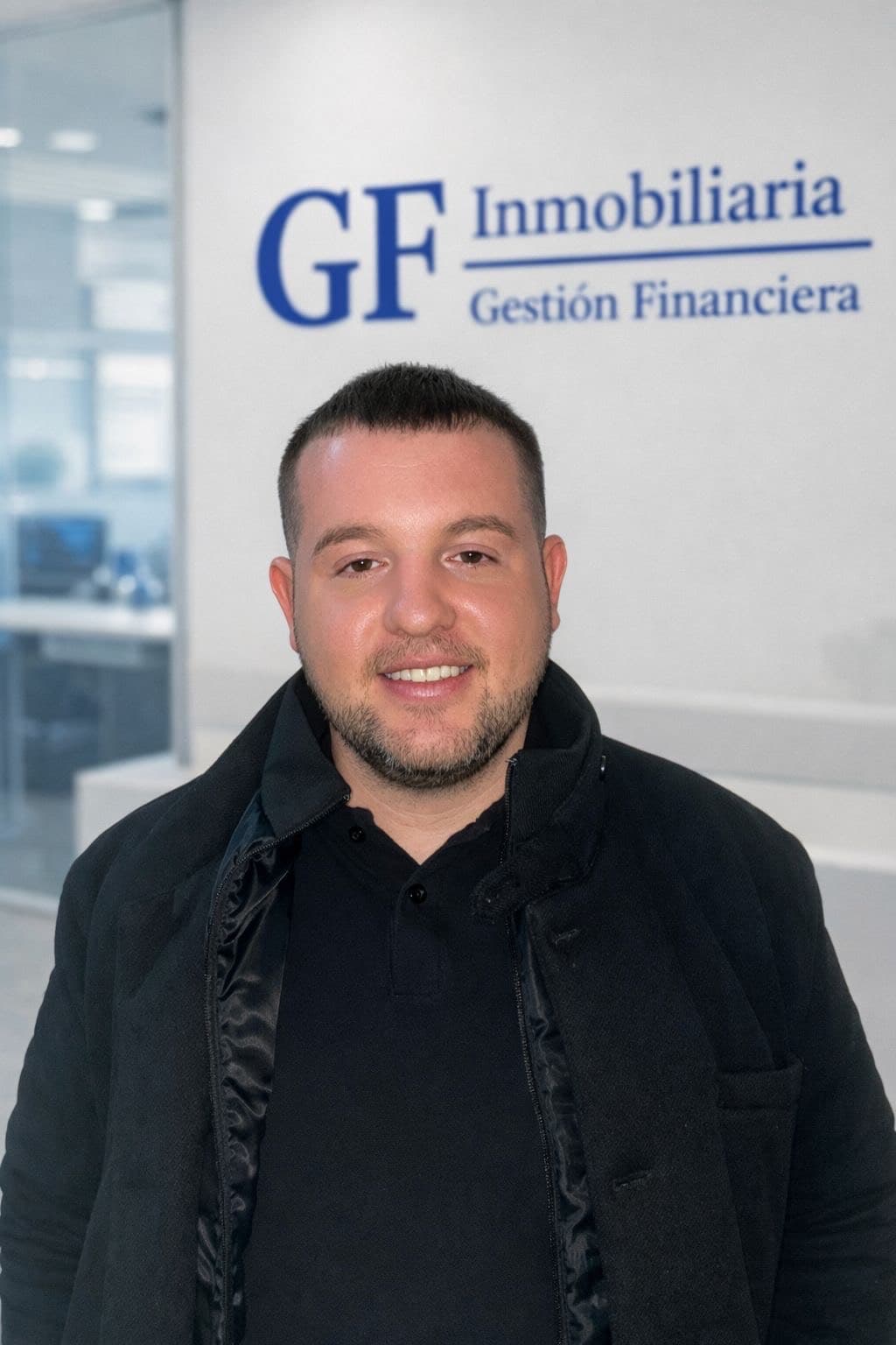 Agente inmobiliario en Algeciras: Roberto Campmany Moreno