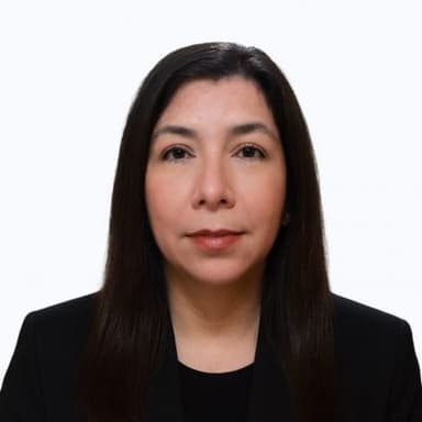 Agente inmobiliario en Ciutat Vella: Alba Muñoz