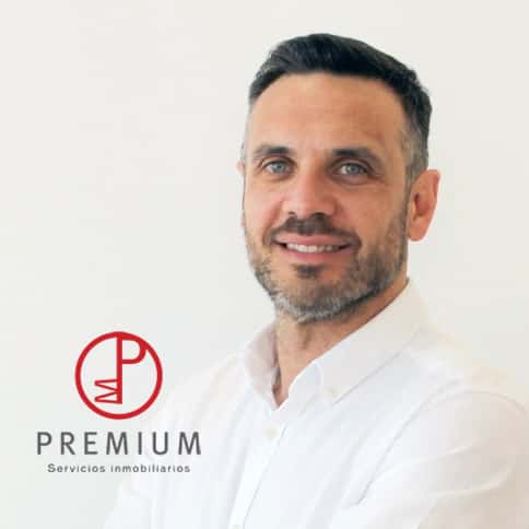 Andrés Zabala - Agente inmobiliario en Elche