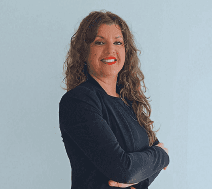 Rocío Guerra - Agente inmobiliario en Bormujos