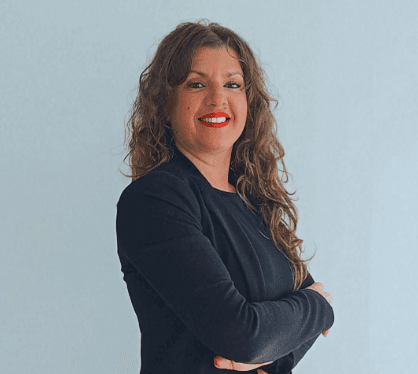 Agente inmobiliario en Bormujos: Rocío Guerra