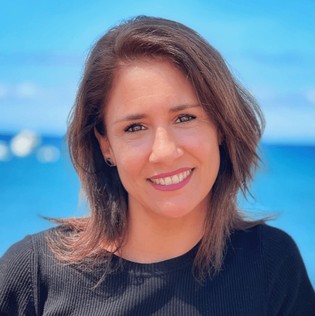 Agente inmobiliario en Arguineguín: Barbara Piñeiro Llorca