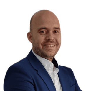 Hector Abad Péris - Agente inmobiliario en El Prat de Llobregat