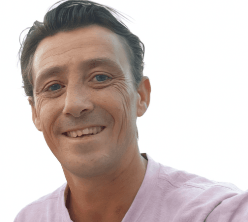 Agente inmobiliario en Marbella: Jonathan Chicheportiche