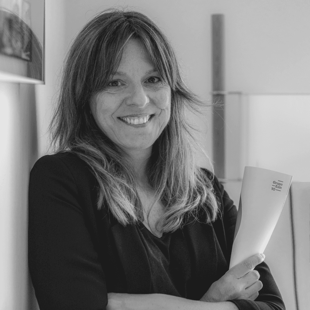 Amalur Aranzadi - Agente inmobiliario en Donostia