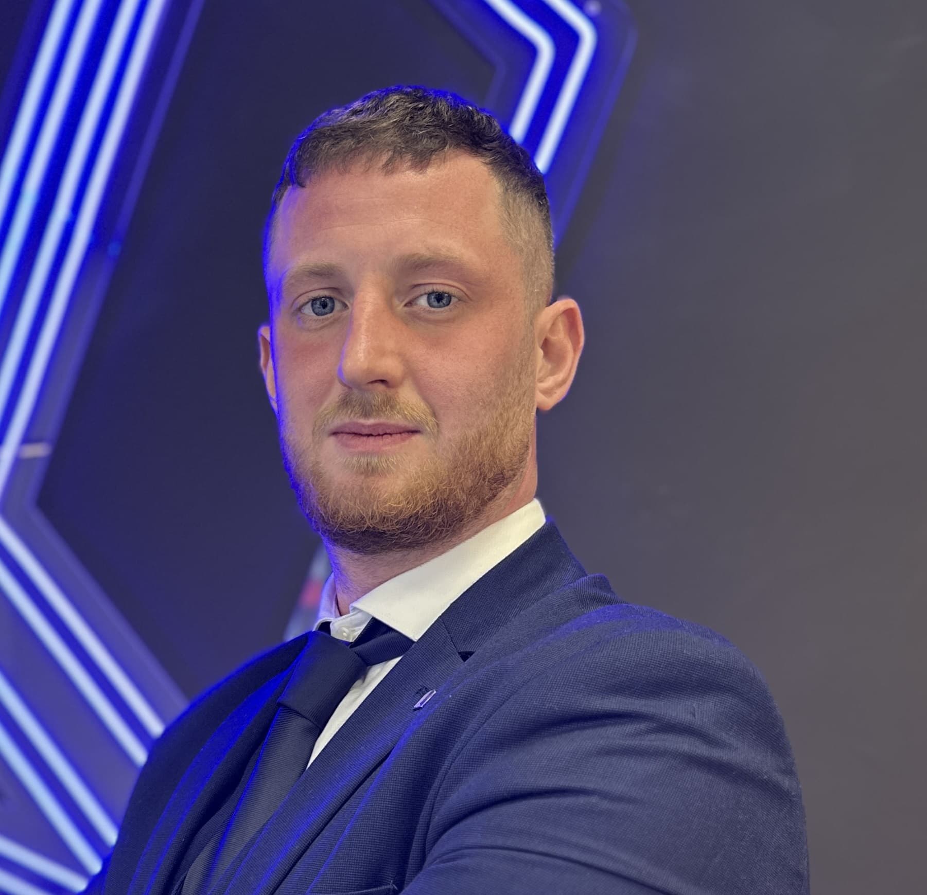 Agente inmobiliario en Barakaldo: Jonas Oberstedt