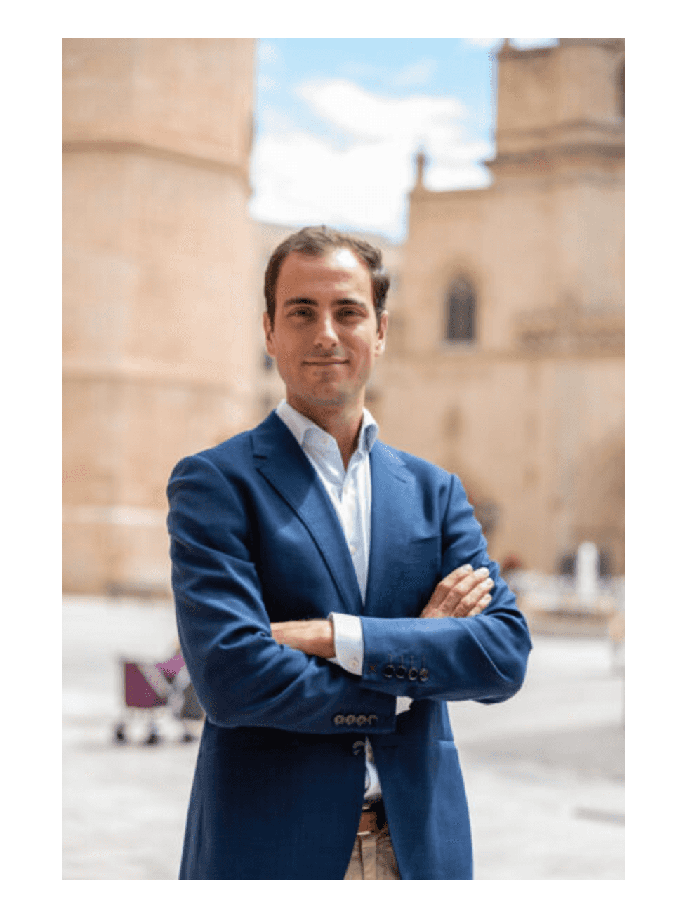 Pau Cubertorer - Agente inmobiliario en Castelló de la Plana