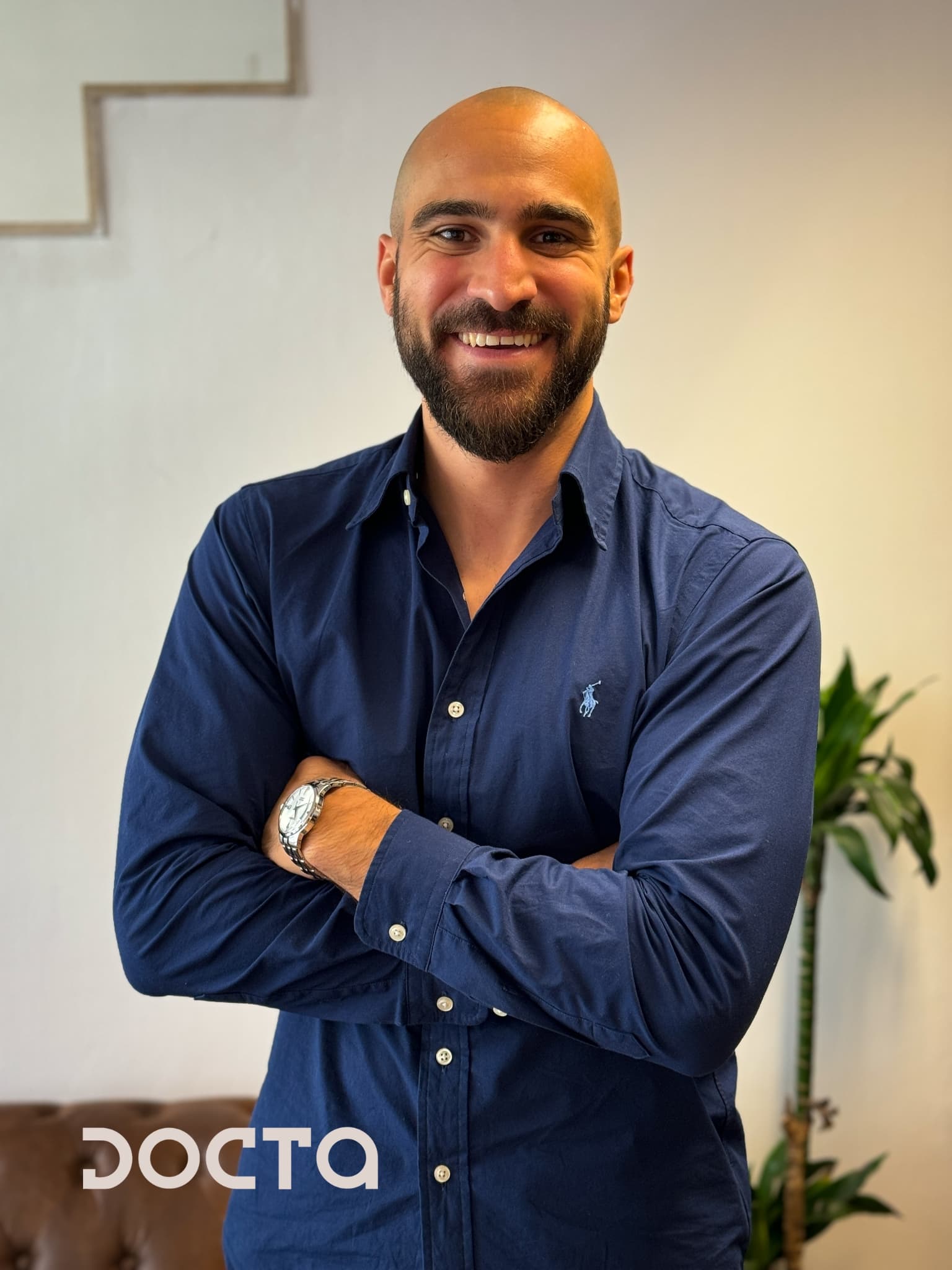 Agente inmobiliario en Barcelona: Juan Ignacio Munizaga