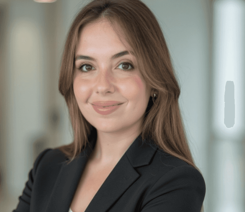 Lydia Alarcón - Agente inmobiliario en L'Eliana
