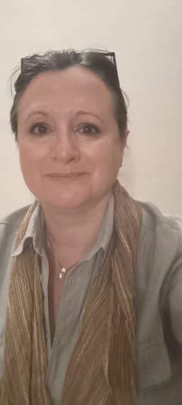Silvia Velasco - Agente inmobiliario en Vidreres