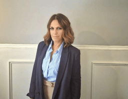 Agente inmobiliario en Chamberí: Jezabel Hernández Saboya
