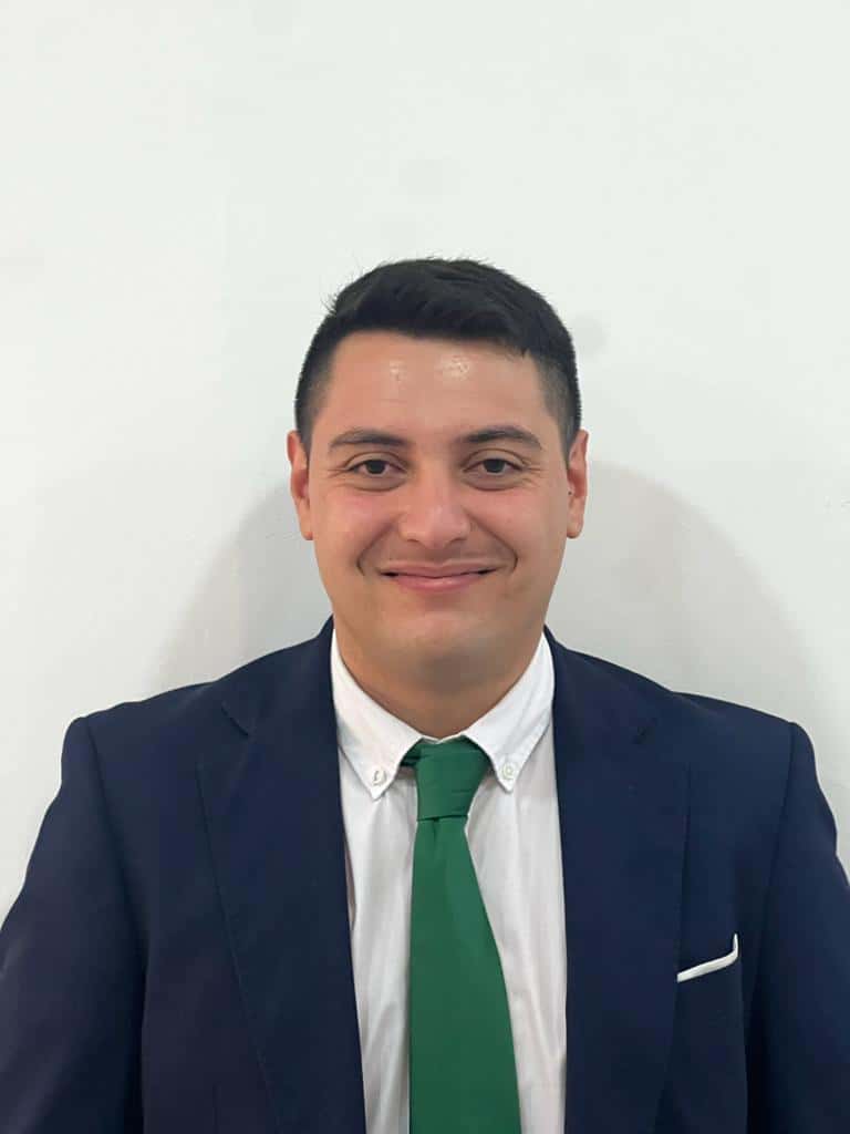 Carlos Lopez de Arechaga - Agente inmobiliario en Gràcia