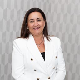 Alicia Suárez - Agente inmobiliario en Vigo