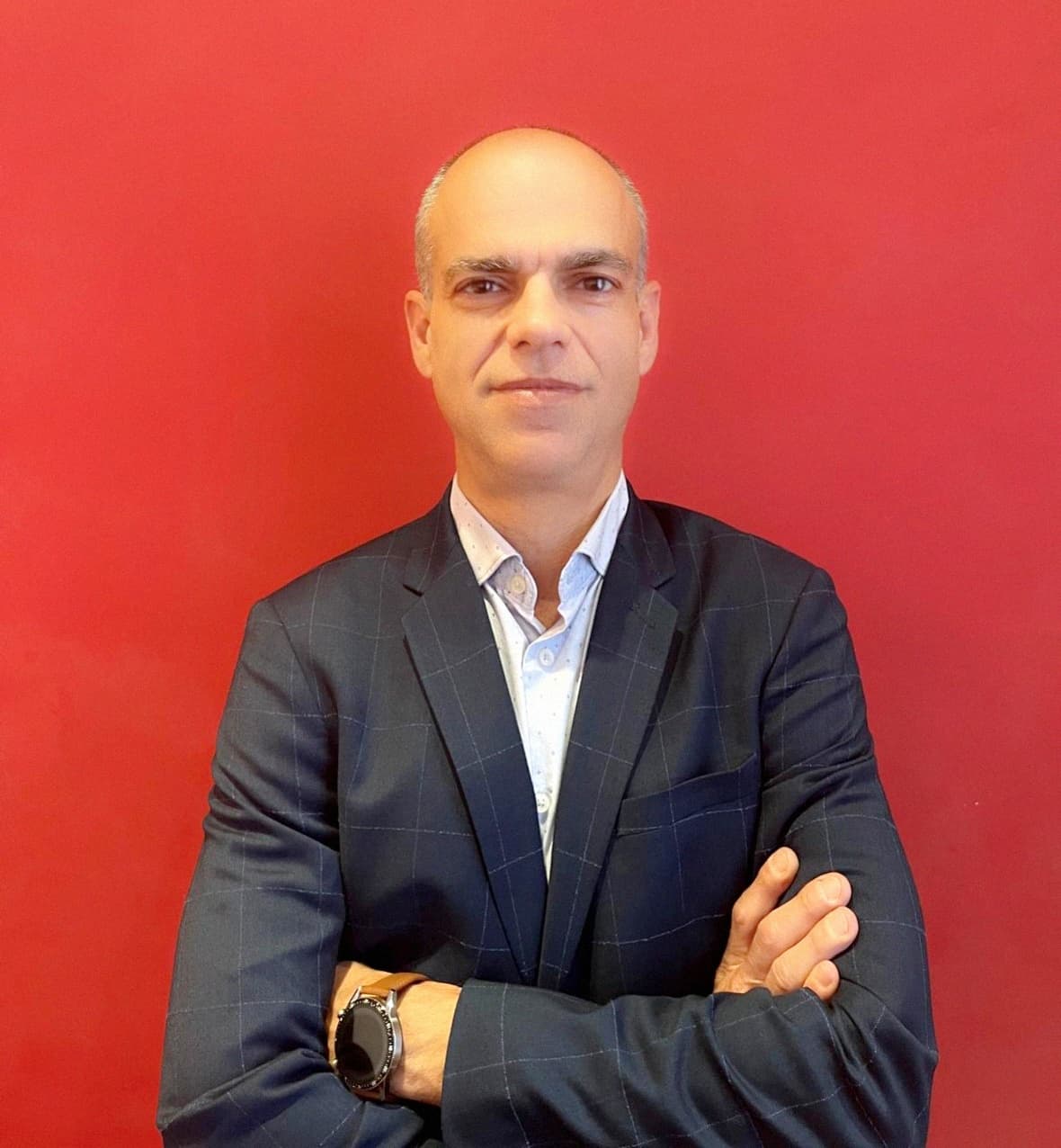 Agente inmobiliario en Sant Pere Pescador: Marc Giró Rull