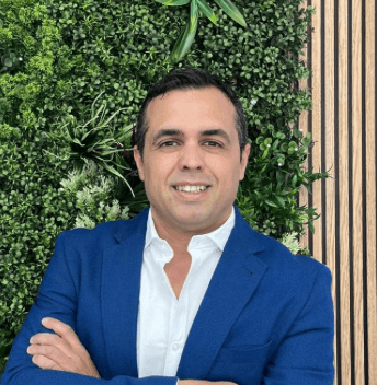 Jesús Cáceres Manzano - Agente inmobiliario en Estepa