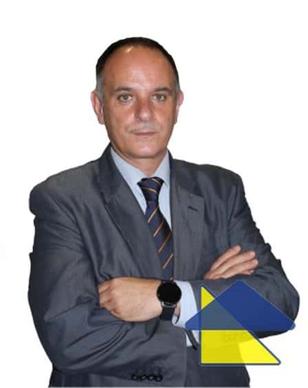 Antonio González - Agente inmobiliario en Sevilla
