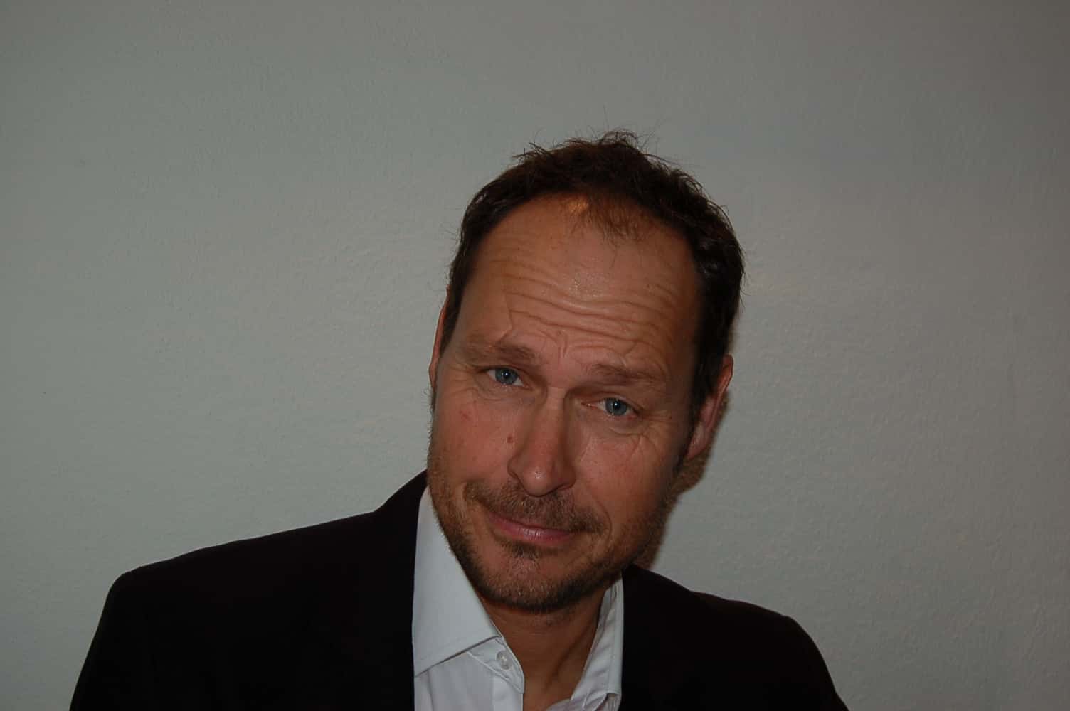 Robert Orchard - Agente inmobiliario en Llevant