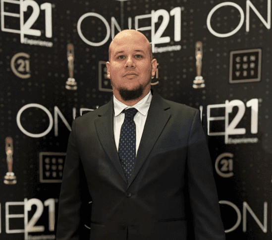 Félix López - Agente inmobiliario en La Laguna