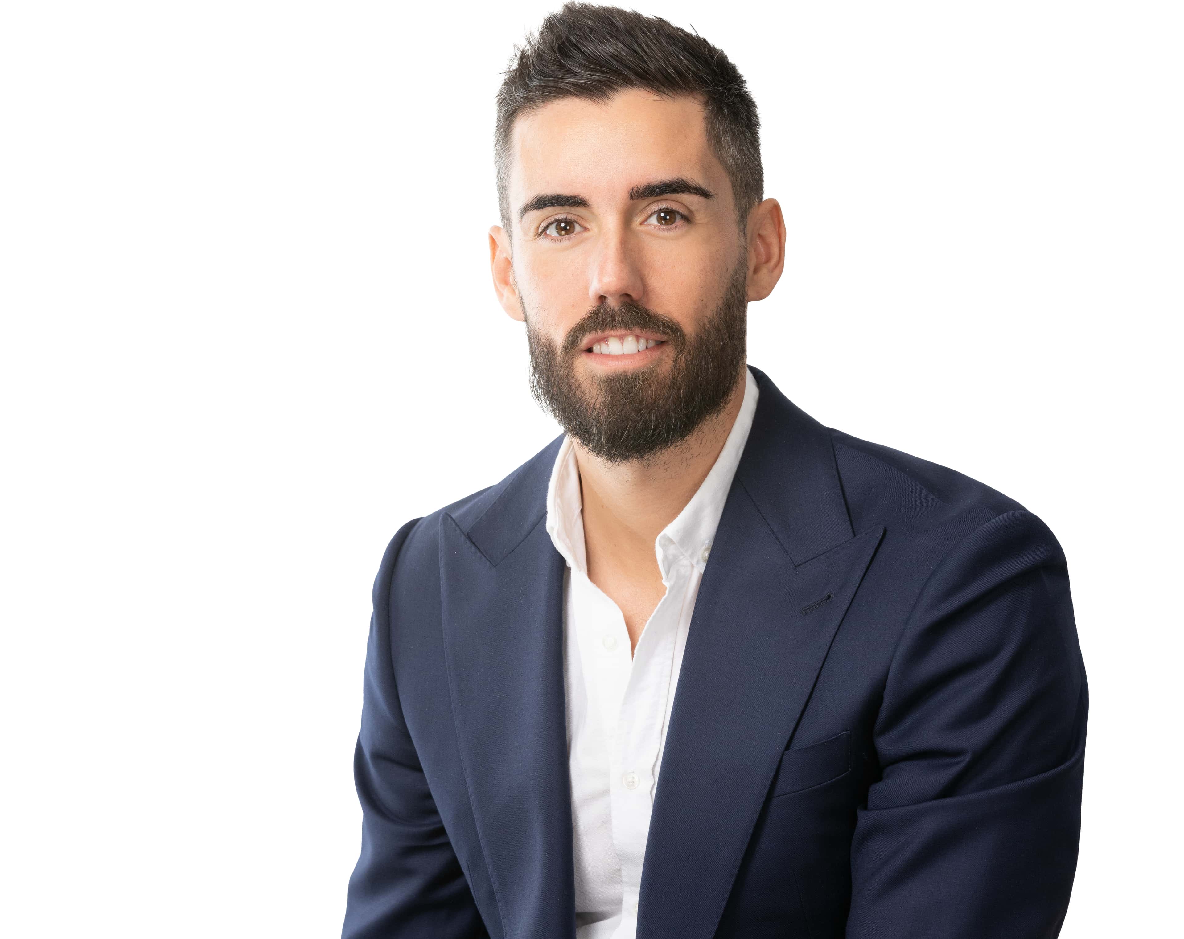 Joaquín Caraballo - Agente inmobiliario en Sevilla