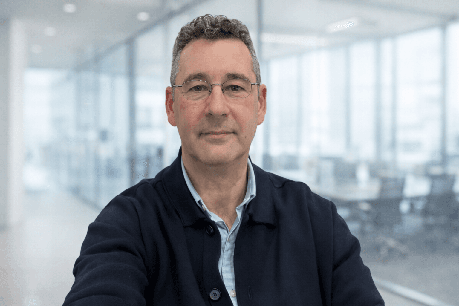 Agente inmobiliario en Chiclana de la Frontera: Raul Rodríguez Ruiz