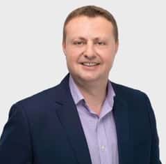 Florin Gamana - Agente inmobiliario en Altea