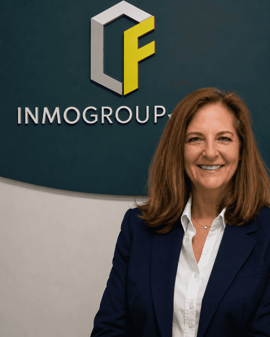 Teresa Bedia Arenado - Agente inmobiliario en Chamberí