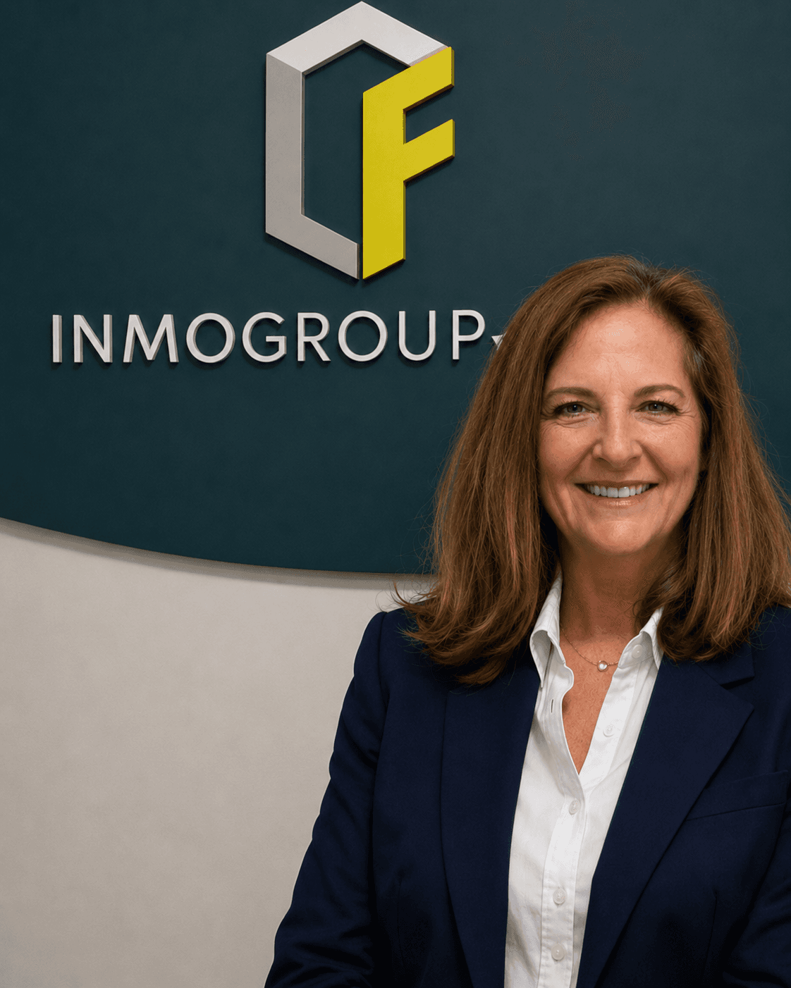 Agente inmobiliario en Chamberí: Teresa Bedia Arenado