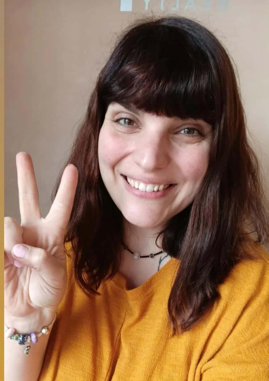 Jennifer Ruiz - Agente inmobiliario en Mieres