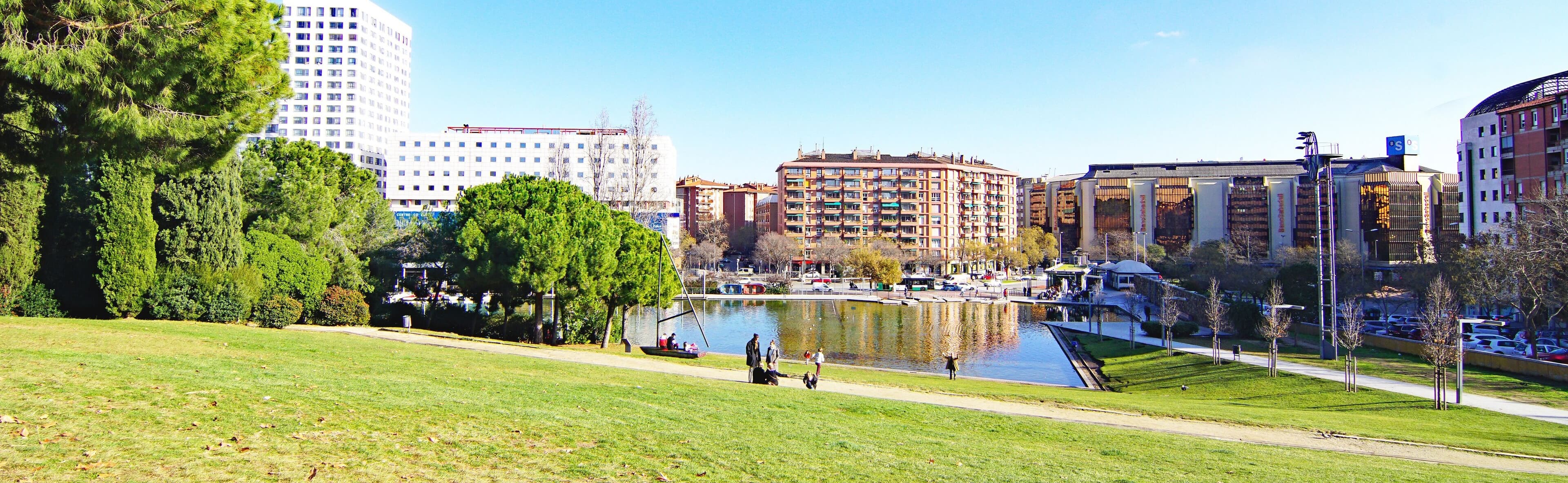 Alex Pla - Agente inmobiliario en Sabadell