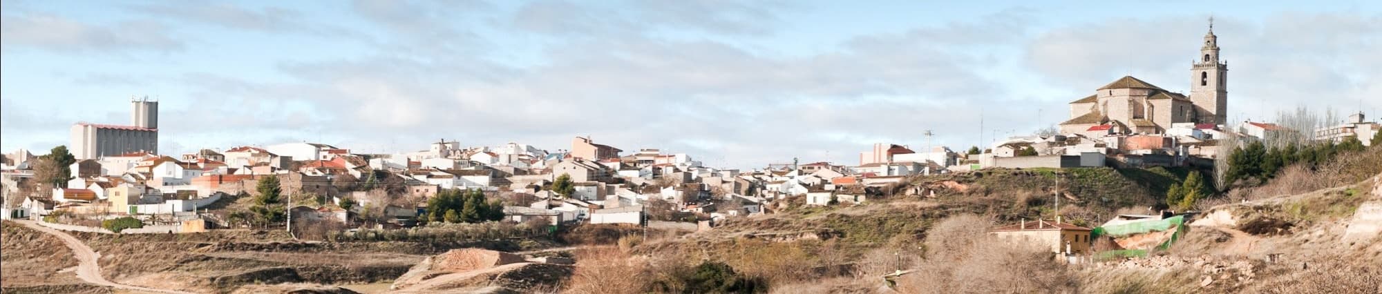 Tomás Ruiz García - Agente inmobiliario en Tarancón