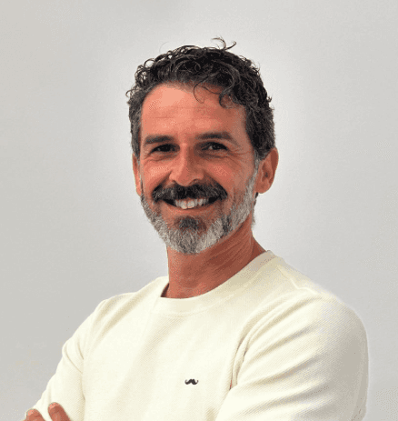 Sergio Arjona - Agente inmobiliario en Huesca