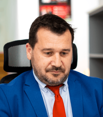 Agente inmobiliario en Reus: Alejandro Martos Dominguez