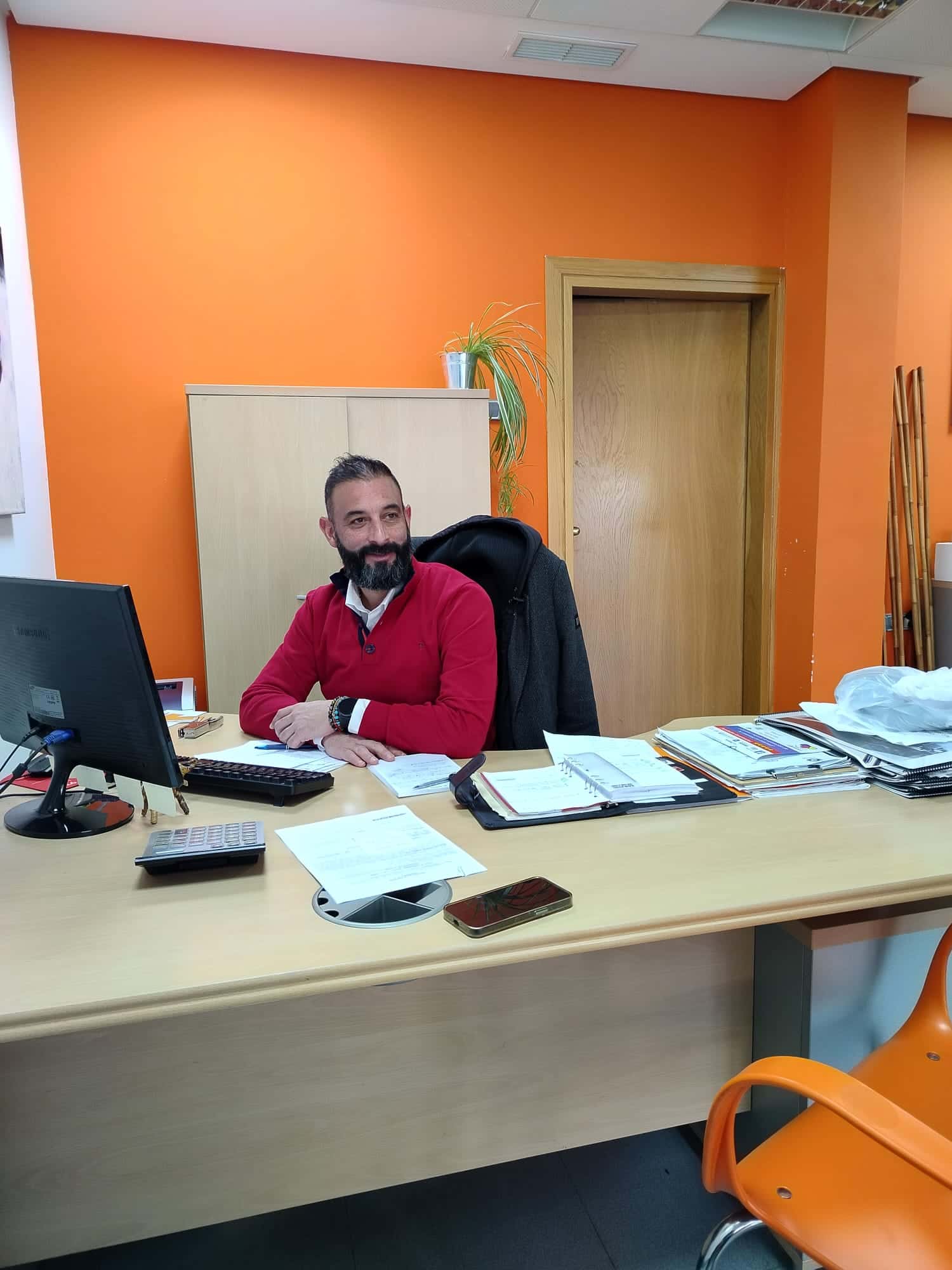 Juan Manuel Rodriguez - Agente inmobiliario en Humanes de Madrid