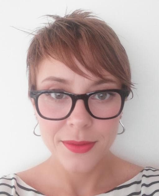 Agente inmobiliario en Palafrugell: Beatriz García