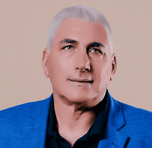 Pascual Di fusco - Agente inmobiliario en Burguillos de Toledo