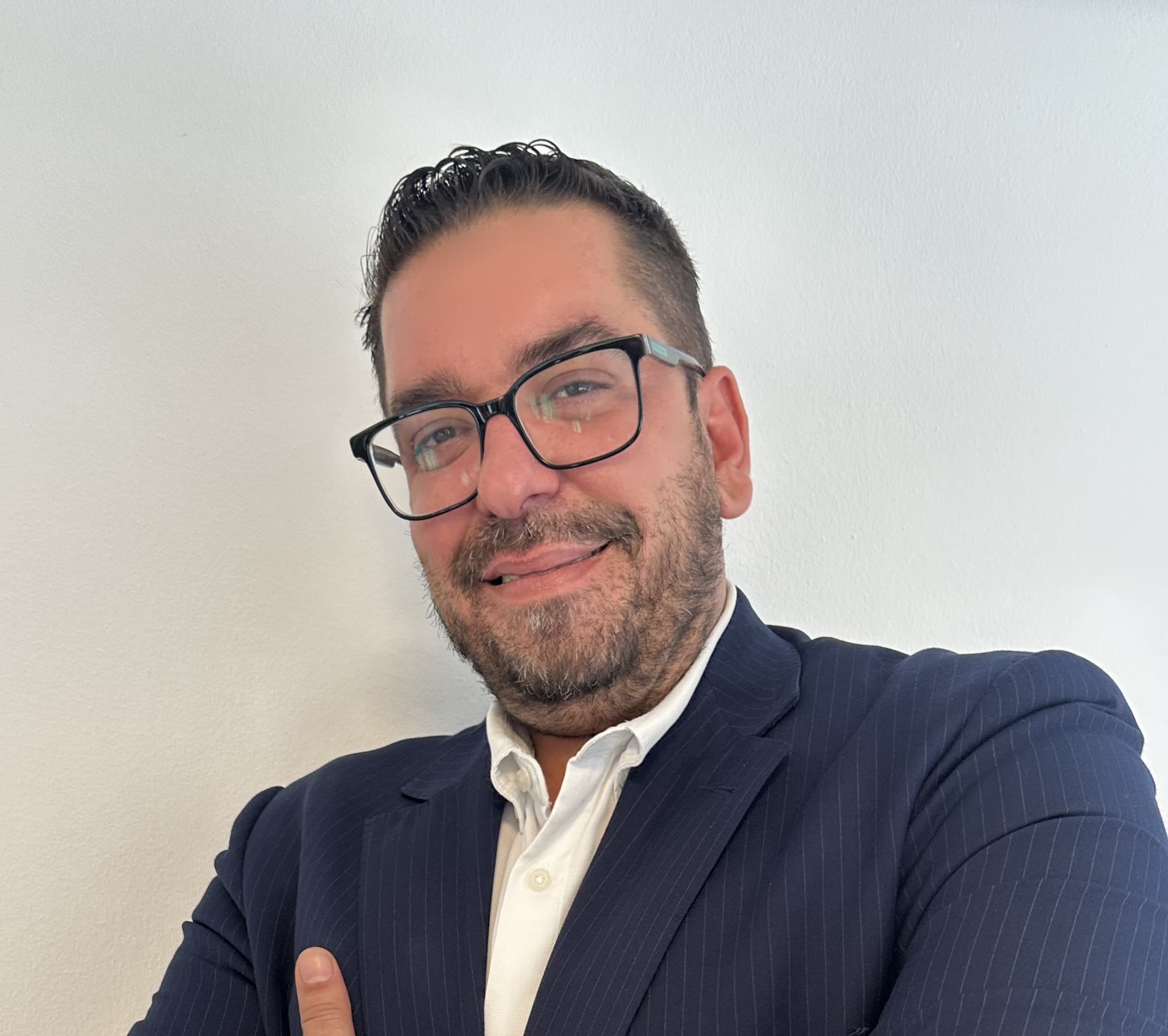 Agente inmobiliario en L'Hospitalet de Llobregat: Francisco Carnero