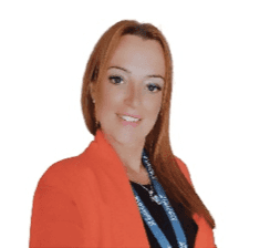 Mónica Pérez Navarro - Agente inmobiliario en Benimaclet