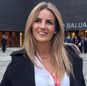 María Brisach - Agente inmobiliario en Castellón de la Plana