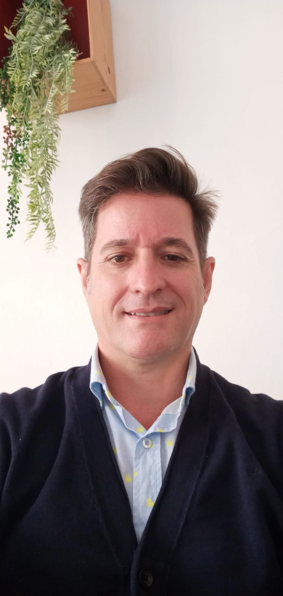 Agente inmobiliario en Mérida: Francisco Montalvo Cortes