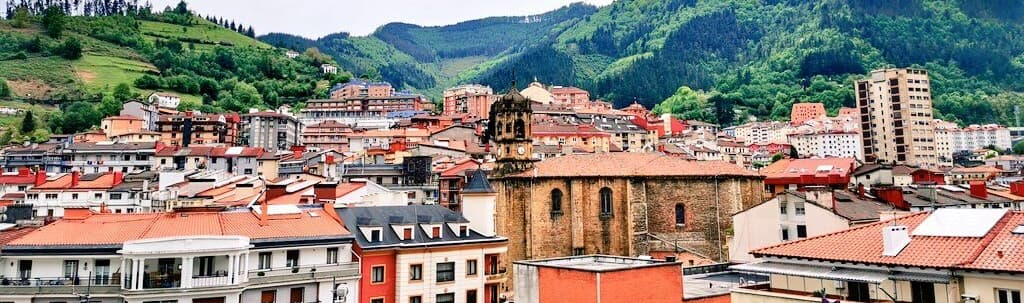 Soraluze inmobiliaria - Agencia inmobiliaria en Eibar