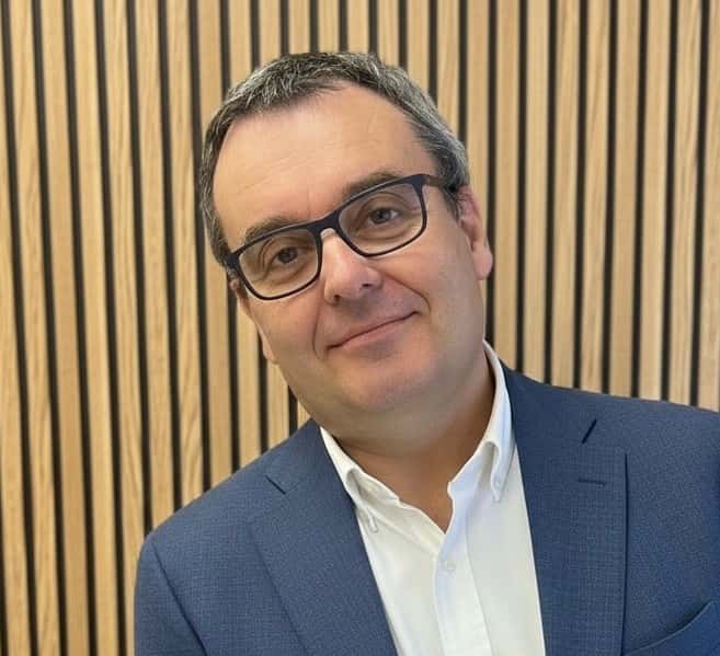 Pablo Beneite - Agente inmobiliario en Vigo