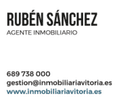 Rubén Sánchez González