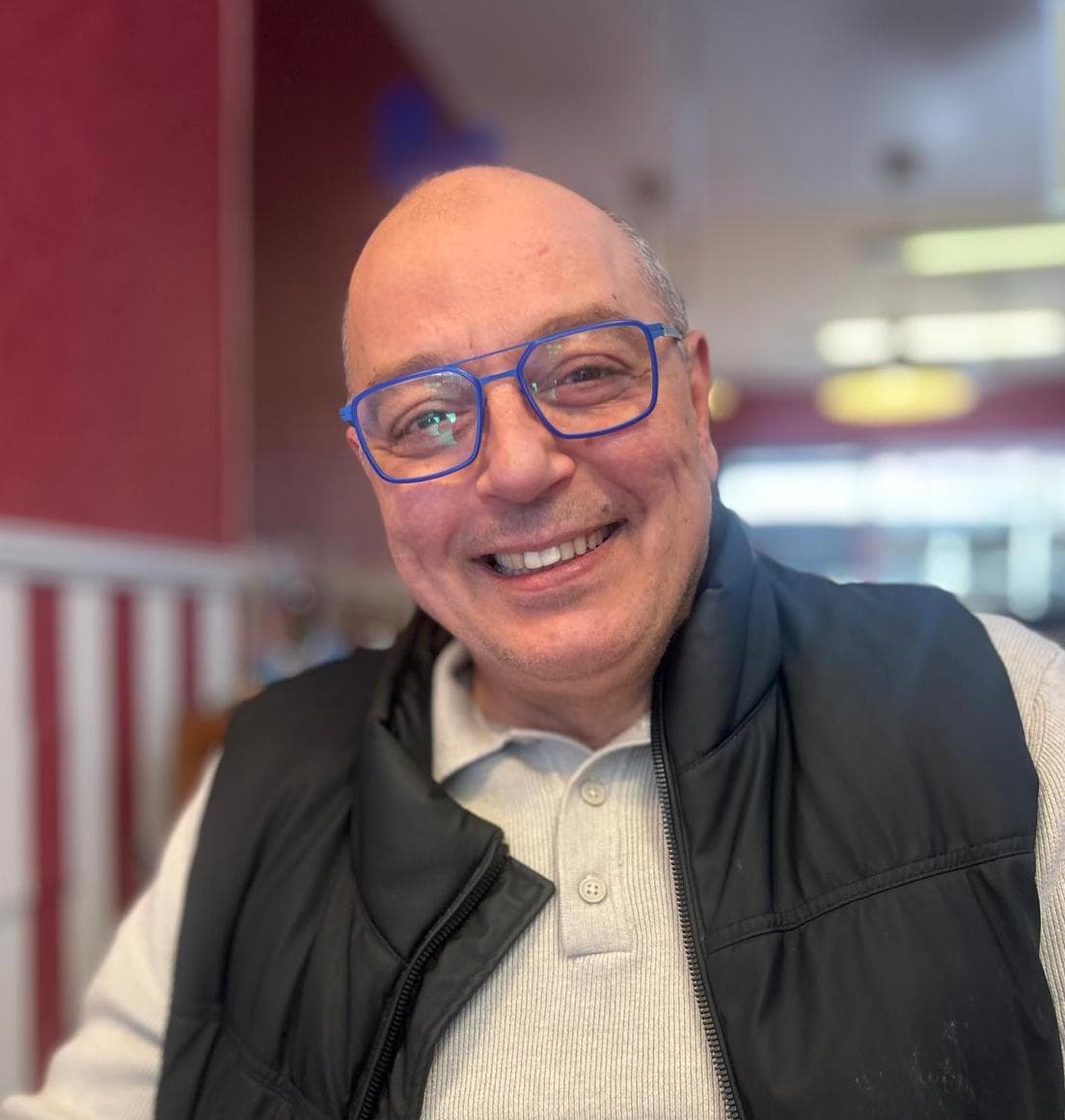 Agente inmobiliario en Logroño: Diego Alzorriz