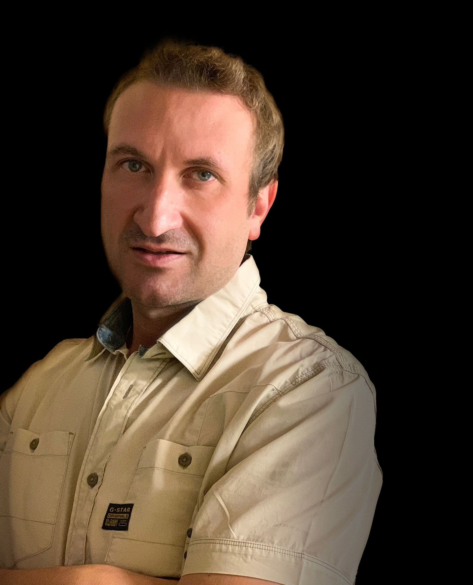 Agente inmobiliario en Puig-reig: Lluís Genescà