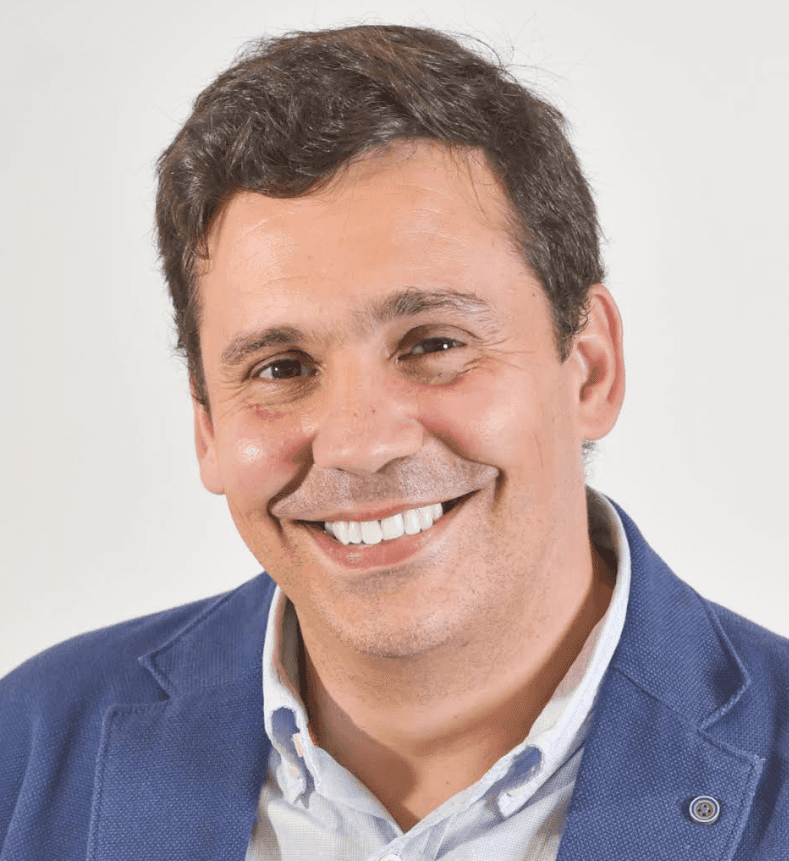 Pedro Ignacio Tauroni Alonso - Agente inmobiliario en Torrent