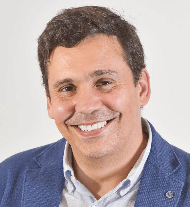 Agente inmobiliario en Torrent: Pedro Ignacio Tauroni Alonso