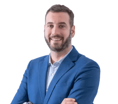 Carlos Ferrer - Agente inmobiliario en L'Hospitalet de Llobregat