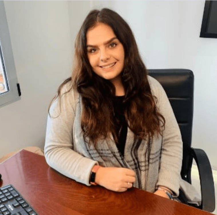 Agente inmobiliario en Dehesa de Campoamor: Lois Caccavale