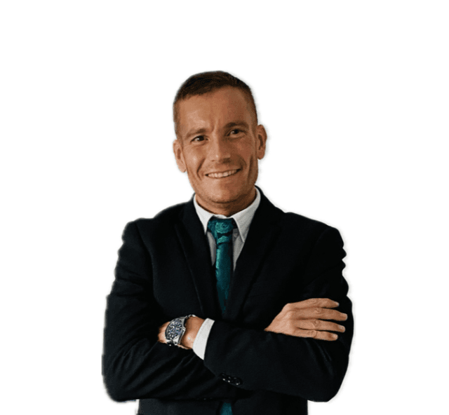 Agente inmobiliario en Valladolid: Javier Blanco