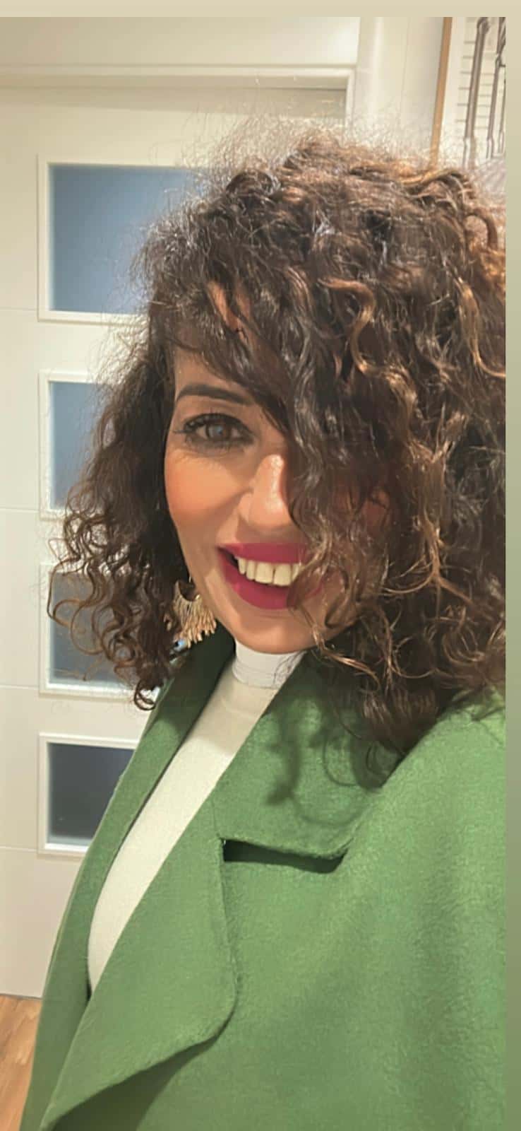 Camino Castedo Pérez - Agente inmobiliario en Ponferrada